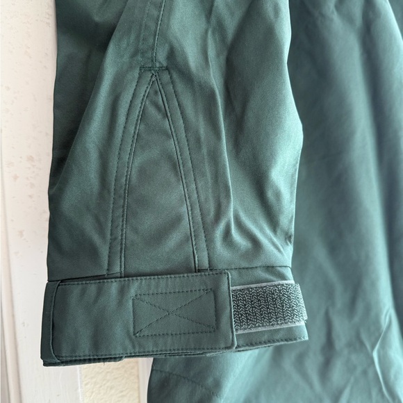 Weatherproof Oversized Rain Jacket - Picture 6 of 8